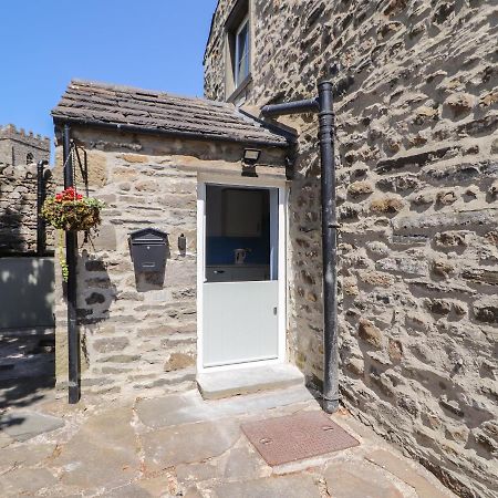 Rose Cottage Settle Buitenkant foto