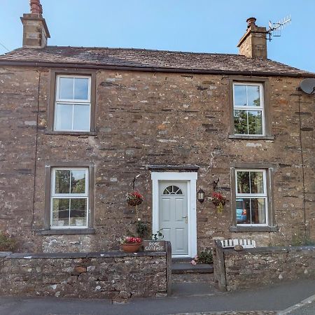 Rose Cottage Settle Buitenkant foto
