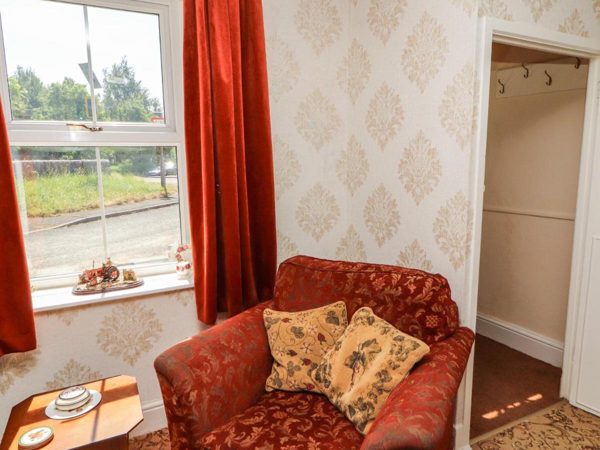 Rose Cottage Settle Buitenkant foto