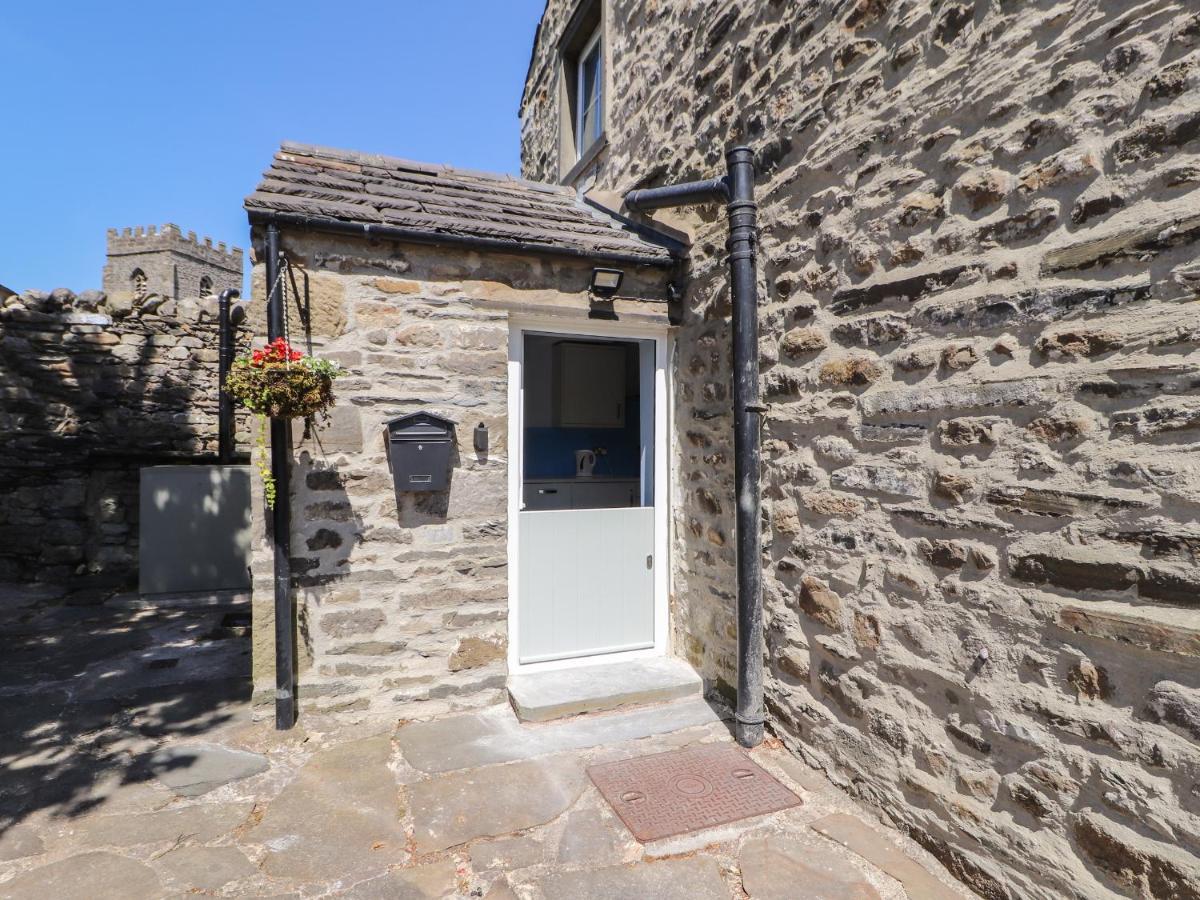 Rose Cottage Settle Buitenkant foto