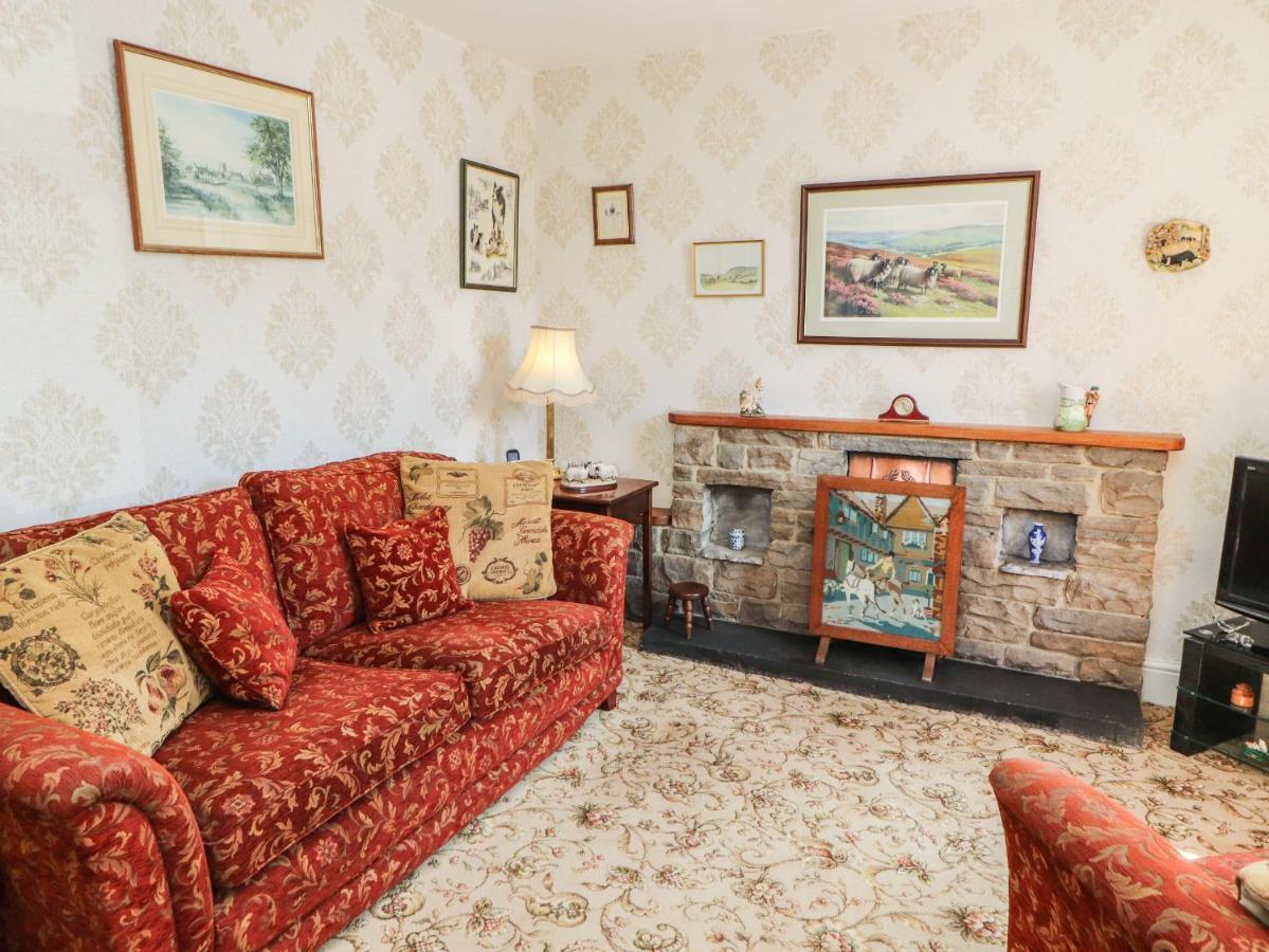 Rose Cottage Settle Buitenkant foto