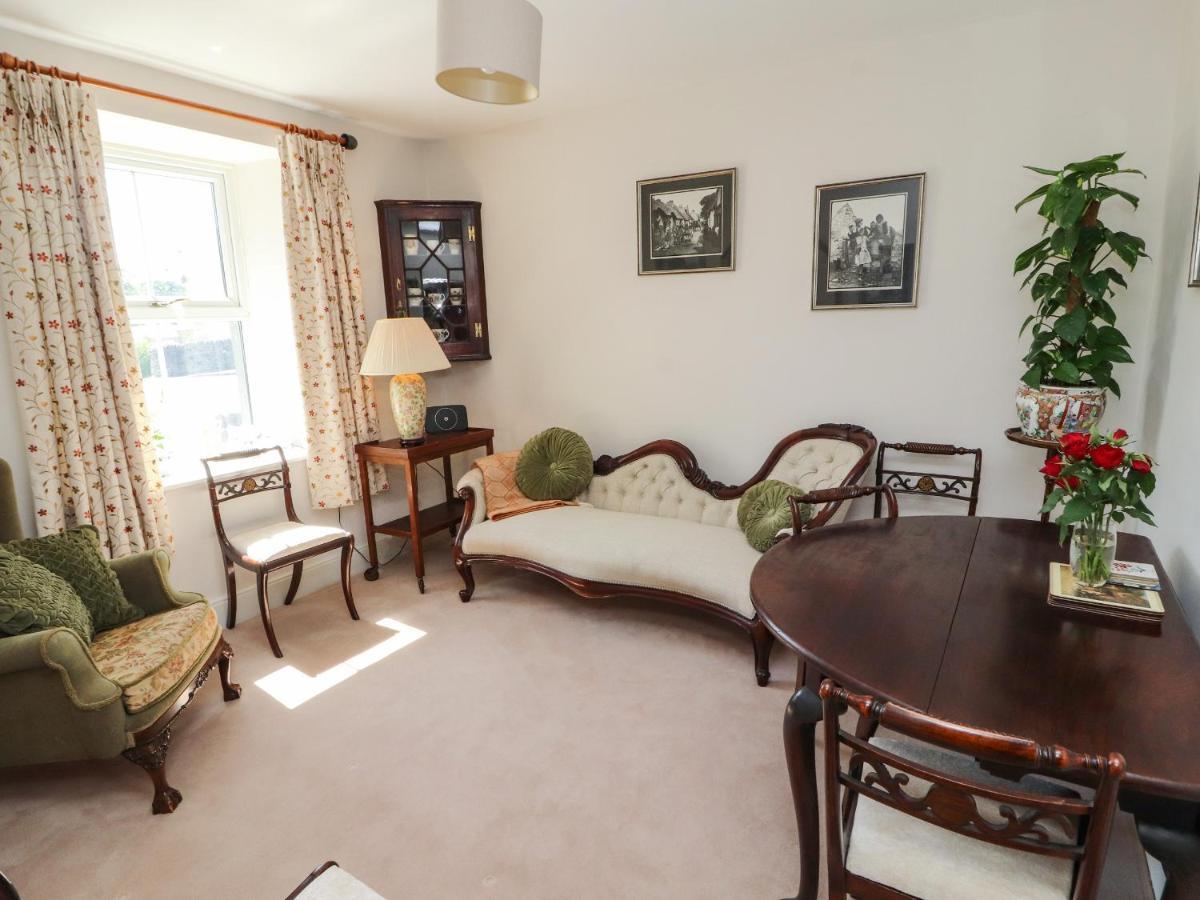 Rose Cottage Settle Buitenkant foto