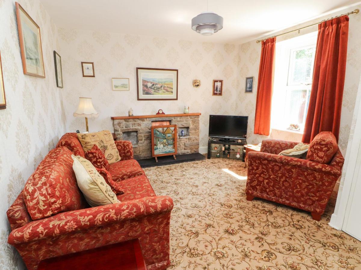Rose Cottage Settle Buitenkant foto