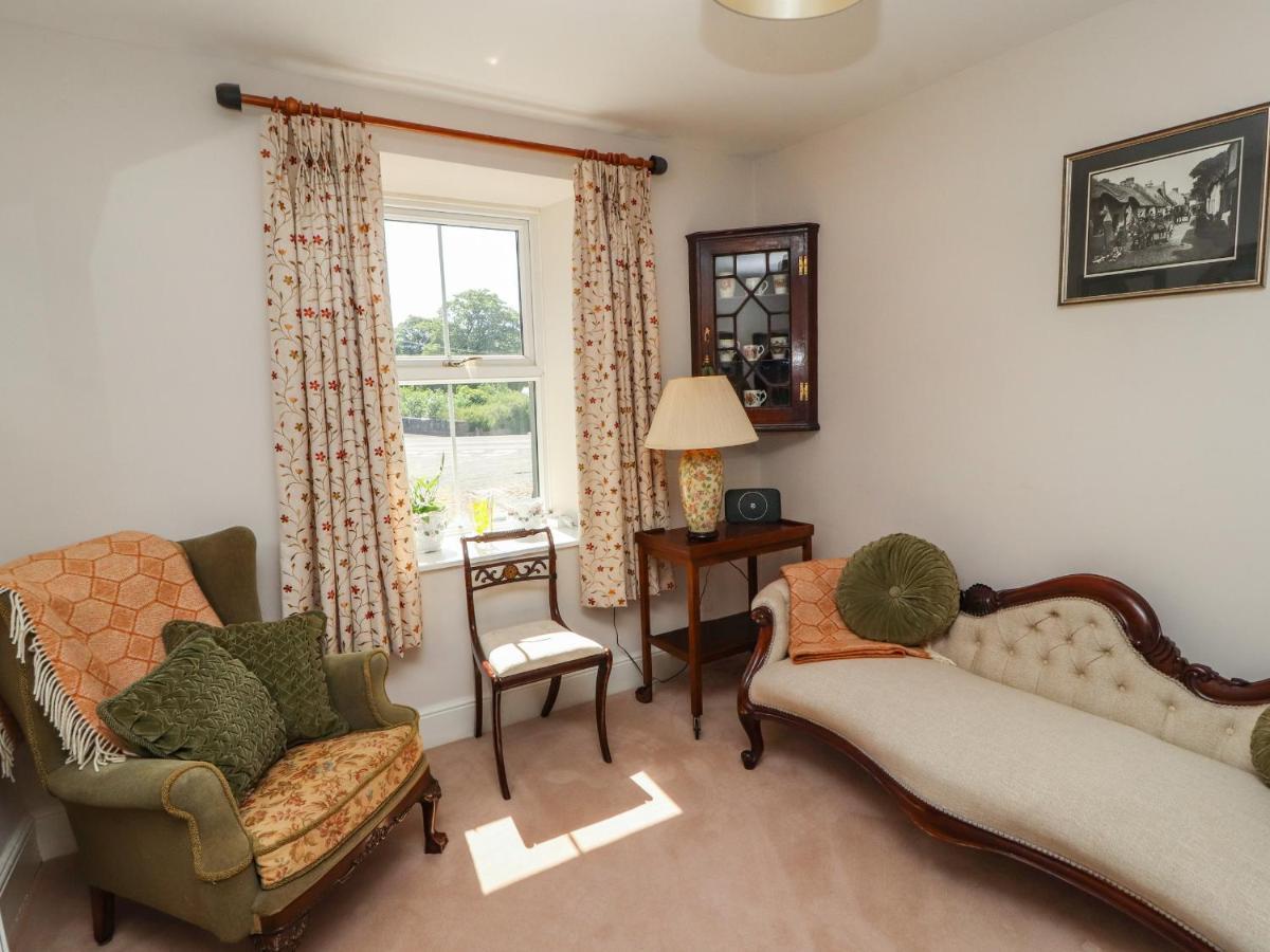 Rose Cottage Settle Buitenkant foto