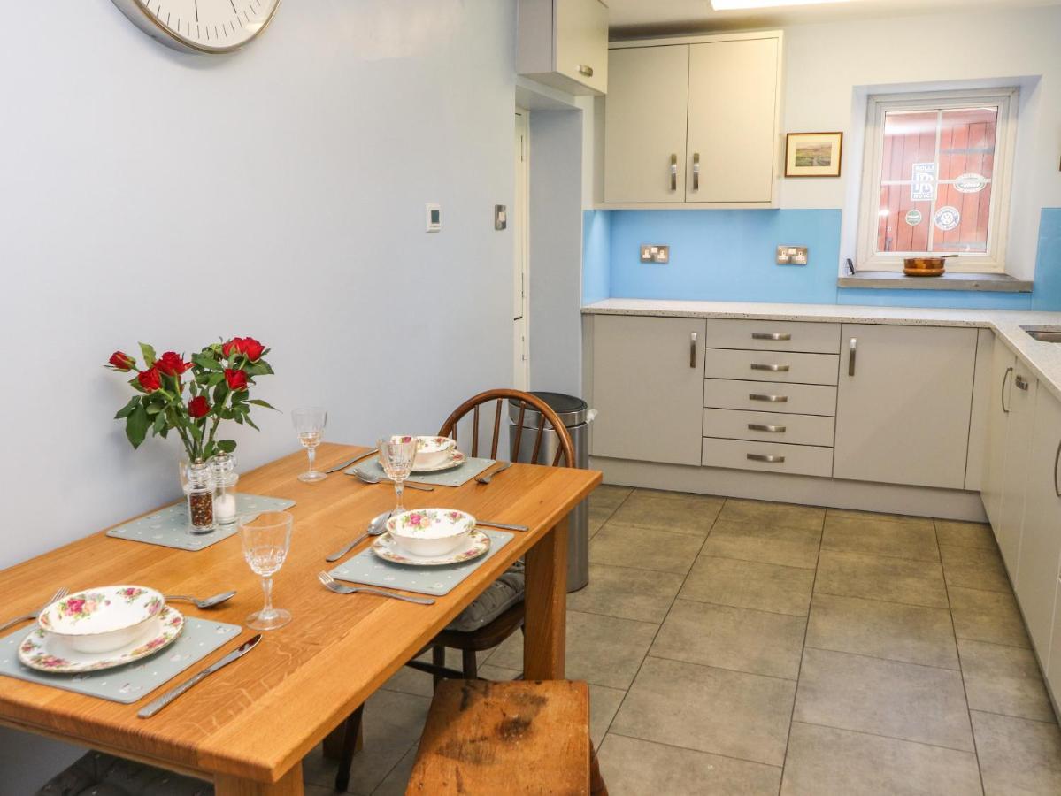 Rose Cottage Settle Buitenkant foto