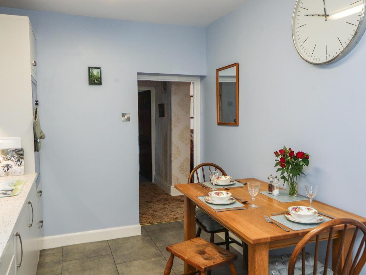 Rose Cottage Settle Buitenkant foto
