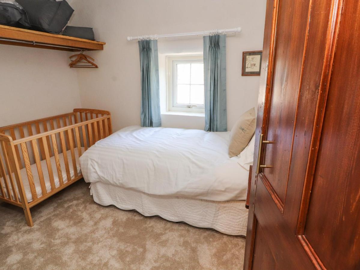 Rose Cottage Settle Buitenkant foto