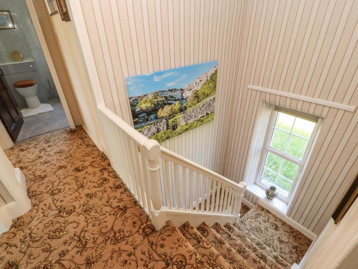 Rose Cottage Settle Buitenkant foto