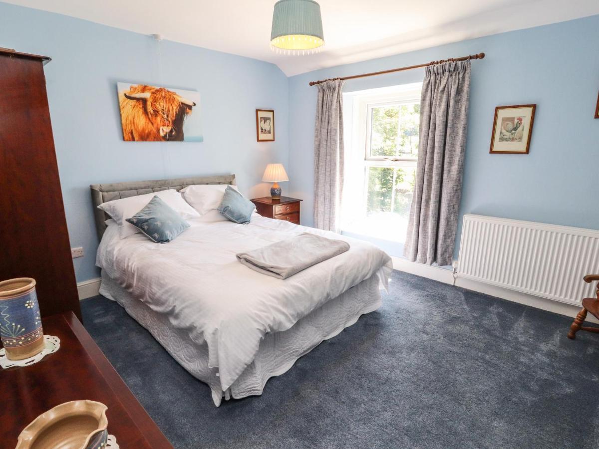 Rose Cottage Settle Buitenkant foto