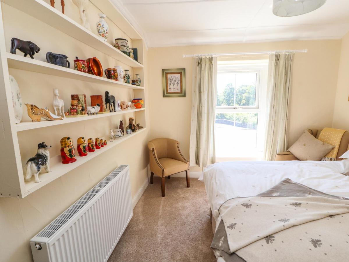 Rose Cottage Settle Buitenkant foto