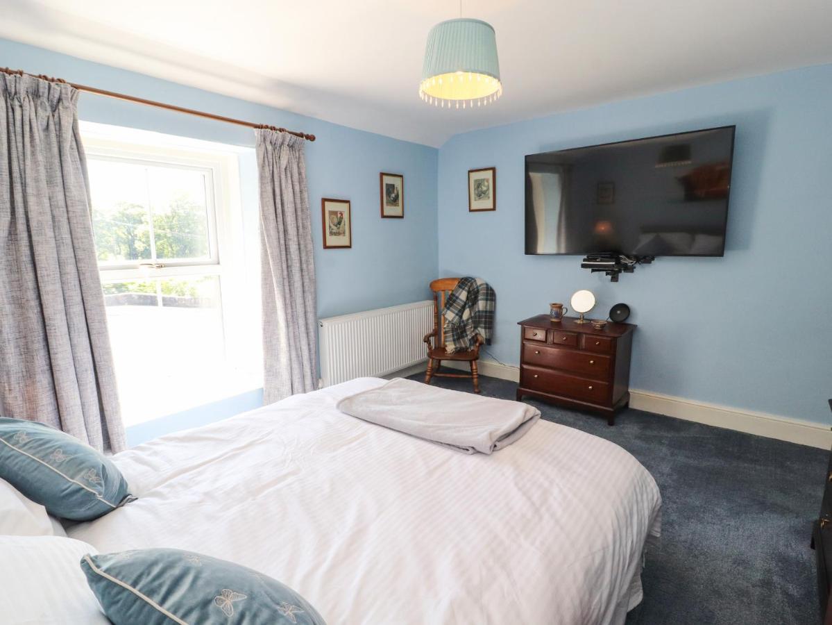 Rose Cottage Settle Buitenkant foto
