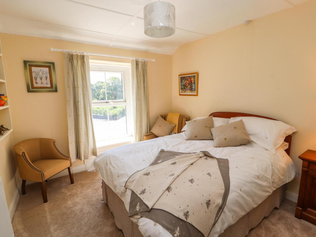 Rose Cottage Settle Buitenkant foto