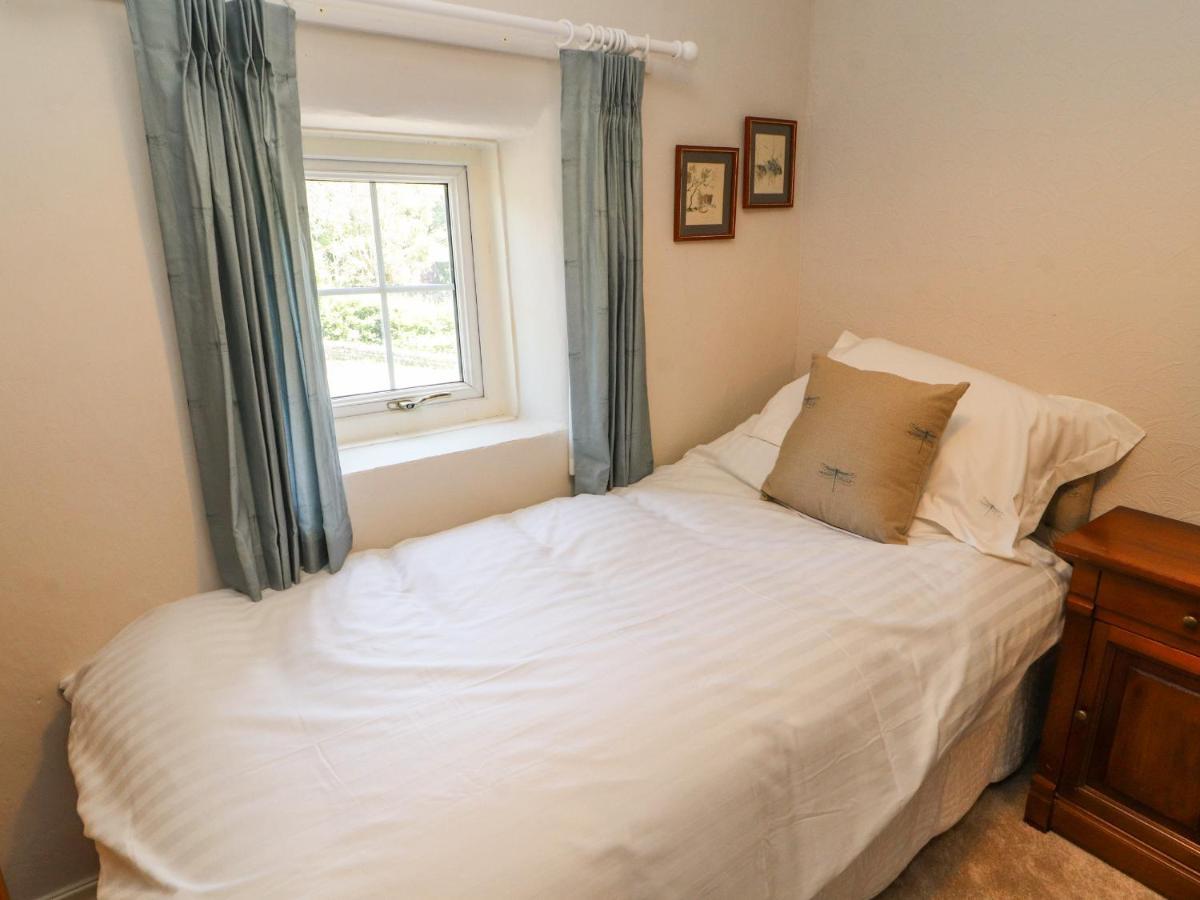 Rose Cottage Settle Buitenkant foto