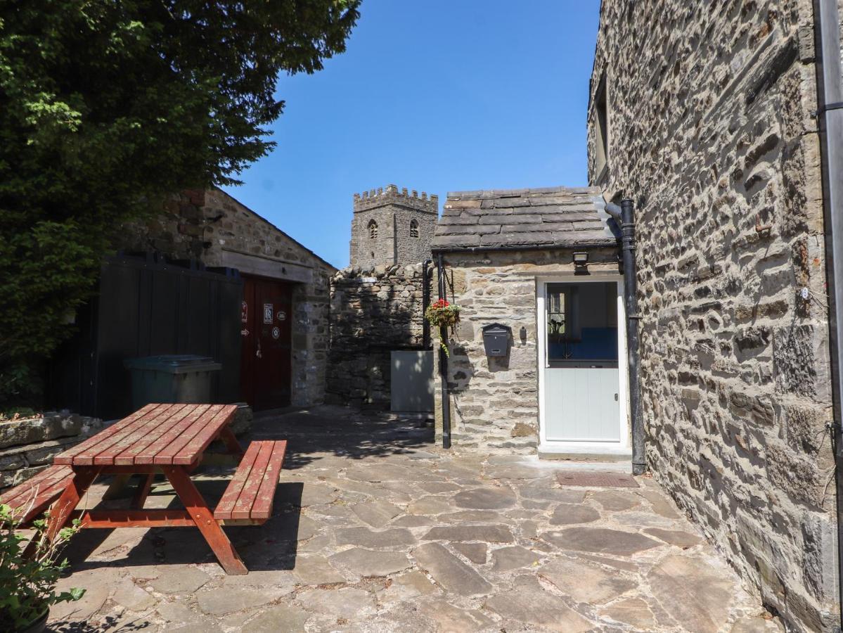Rose Cottage Settle Buitenkant foto